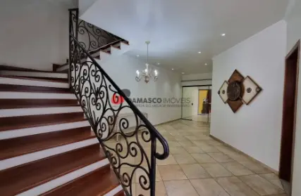 Imagem: Sobrado para Venda, Olímpico
