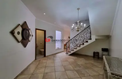 Imagem: Sobrado para Venda, Olímpico