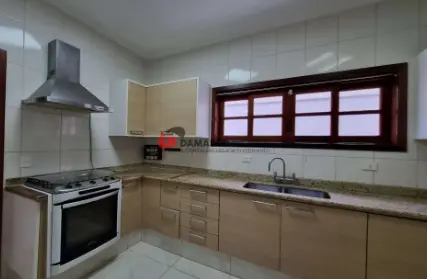 Imagem: Sobrado para Venda, Olímpico