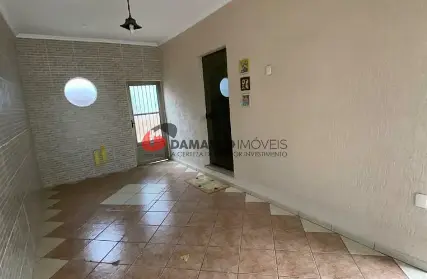 Imagem: Sobrado para Venda, Oswaldo Cruz