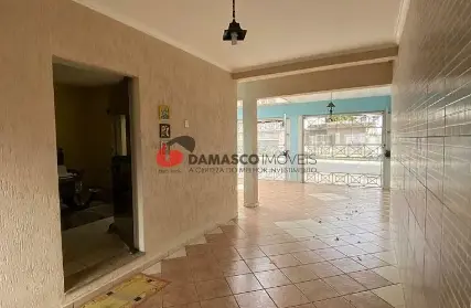 Imagem: Sobrado para Venda, Oswaldo Cruz