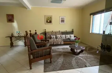 Imagem: Sobrado para Venda, Oswaldo Cruz