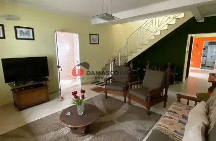 Imagem: Sobrado para Venda, Oswaldo Cruz