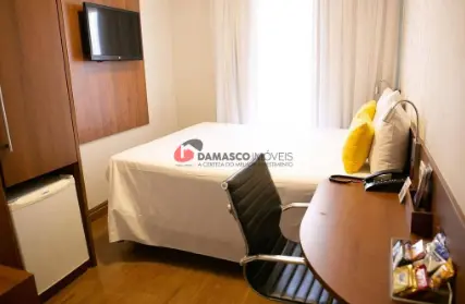 Imagem: Flat / Studio para Venda, Santa Paula