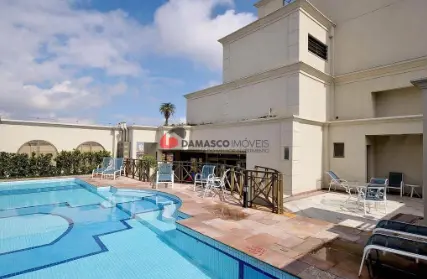 Imagem: Flat / Studio para Venda, Santa Paula