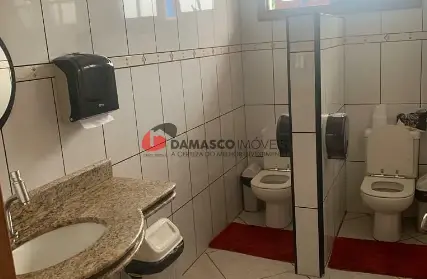 Imagem: Sobrado para Alugar, Santa Paula