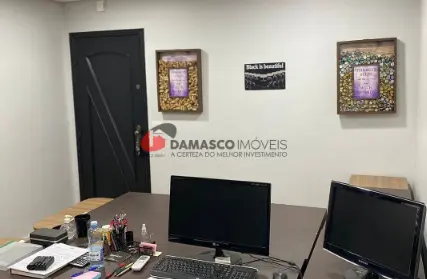 Imagem: Sala Comercial para Venda, Santa Paula