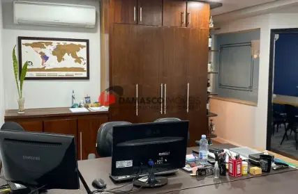 Imagem: Sala Comercial para Venda, Santa Paula