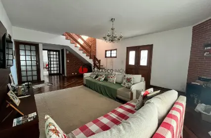 Imagem: Sobrado para Venda, Jardim Ipanema