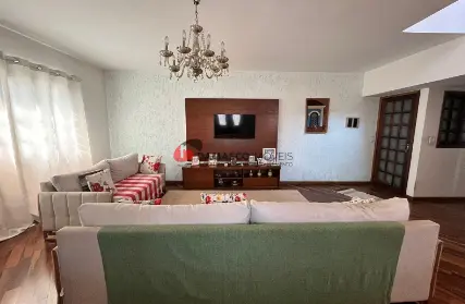 Imagem: Sobrado para Venda, Jardim Ipanema