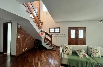 Imagem: Sobrado para Venda, Jardim Ipanema