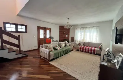 Imagem: Sobrado para Venda, Jardim Ipanema