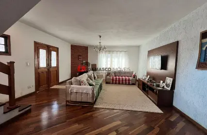 Imagem: Sobrado para Venda, Jardim Ipanema