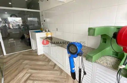 Imagem: Sala Comercial para Venda, Olímpico