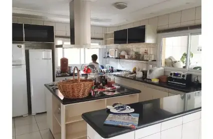 Imagem: Sobrado para Venda, Jardim São Caetano