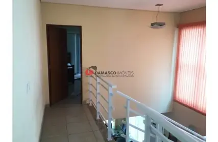 Imagem: Sobrado para Venda, Jardim São Caetano