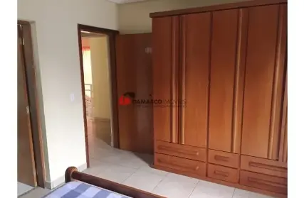 Imagem: Sobrado para Venda, Jardim São Caetano