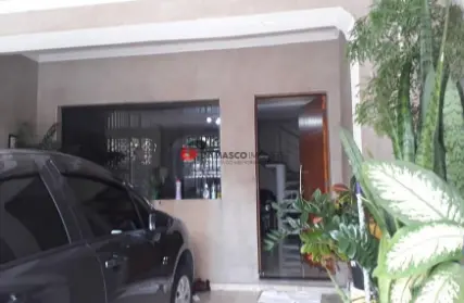 Imagem: Sobrado para Venda, Santa Paula