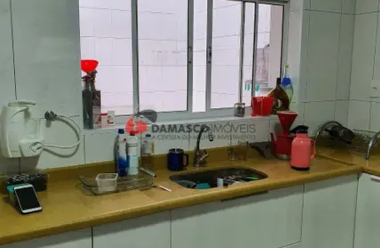 Imagem: Sobrado para Venda, Santa Paula