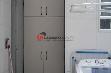 Imagem: Sobrado para Venda, Santa Paula