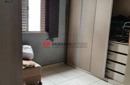 Imagem: Sobrado para Venda, Santa Paula