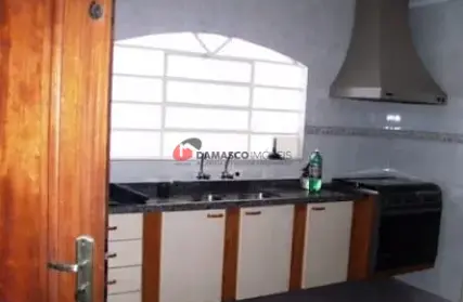 Imagem: Casa Térrea para Venda, Oswaldo Cruz