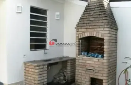 Imagem: Casa Térrea para Venda, Oswaldo Cruz