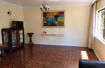 Imagem: Casa Térrea para Venda, Jardim São Caetano