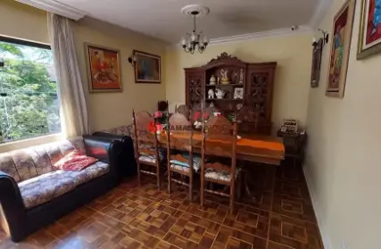 Imagem: Casa Térrea para Venda, Jardim São Caetano