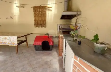 Imagem: Casa Térrea para Venda, Jardim São Caetano