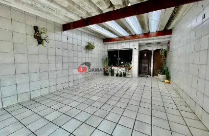 Imagem: Casa Térrea para Venda, Vila Eldízia