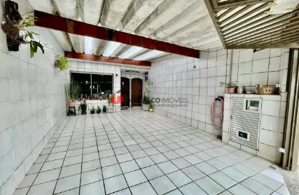 Imagem: Casa Térrea para Venda, Vila Eldízia