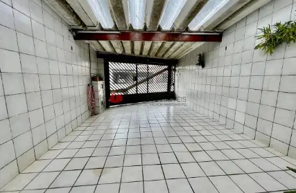 Imagem: Casa Térrea para Venda, Vila Eldízia