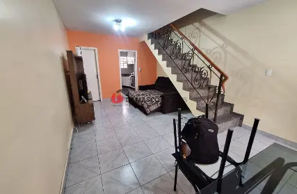 Imagem: Condomínio Fechado para Venda, Vila Palmares