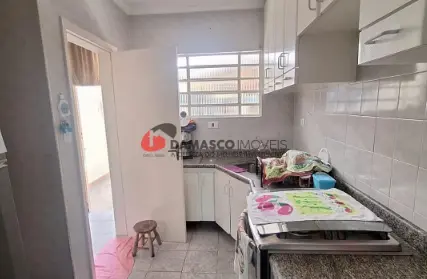 Imagem: Condomínio Fechado para Venda, Vila Palmares