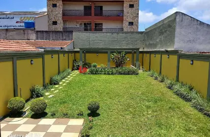 Imagem: Sala Comercial para Venda, Campestre
