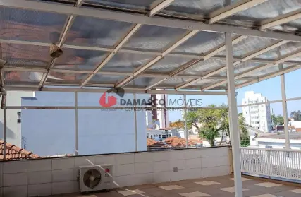 Imagem: Sala Comercial para Venda, Campestre