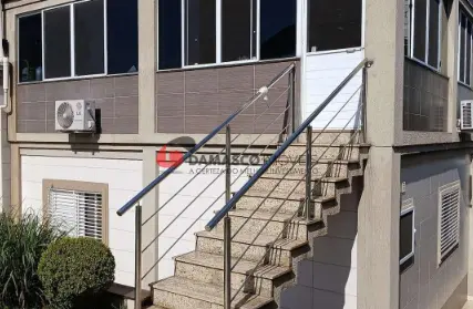 Imagem: Sala Comercial para Venda, Campestre