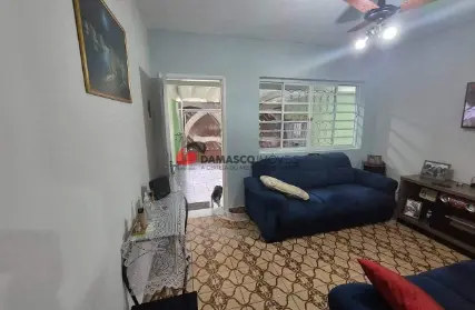 Imagem: Casa Térrea para Venda, Parque Capuava