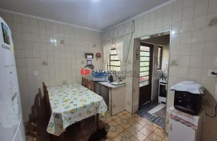 Imagem: Casa Térrea para Venda, Parque Capuava