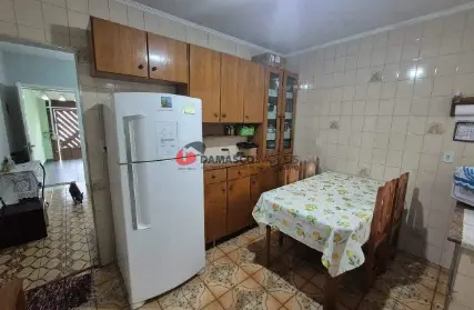 Imagem: Casa Térrea para Venda, Parque Capuava