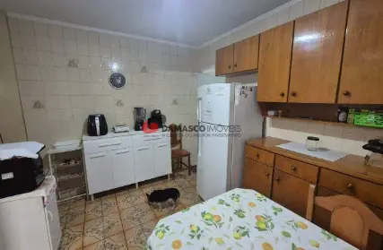 Imagem: Casa Térrea para Venda, Parque Capuava