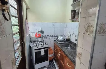 Imagem: Casa Térrea para Venda, Parque Capuava