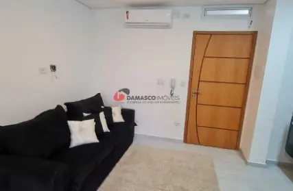 Imagem: Apartamento para Alugar, Vila Sacadura Cabral