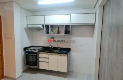 Imagem: Apartamento para Alugar, Vila Sacadura Cabral