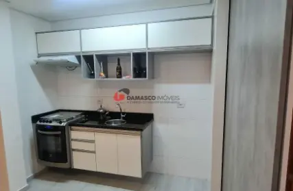 Imagem: Apartamento para Alugar, Vila Sacadura Cabral