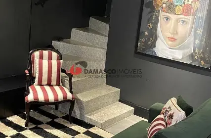 Imagem: Sobrado para Venda, Vila Metalúrgica