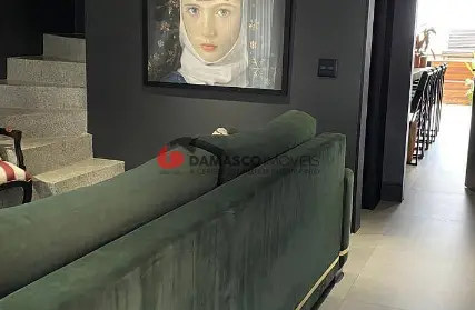 Imagem: Sobrado para Venda, Vila Metalúrgica