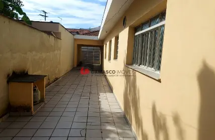 Imagem: Casa Térrea para Venda, Santa Teresinha