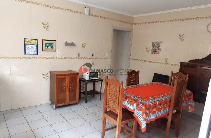 Imagem: Casa Térrea para Venda, Santa Teresinha